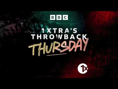 BBC Radio 1Xtra's Throwback Thursday - Classic Drum & Bass Mix - 2024 - BC, Calibre,  High Contrast
