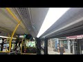 Please Exit Through The Rear Door Announcement On 2019 XD40 7825