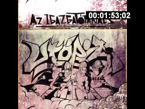 Az Igazgatótanács - Márka