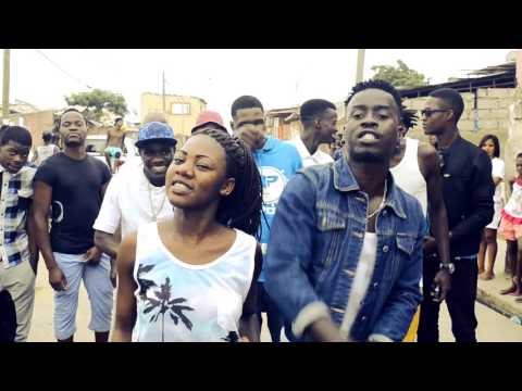 Os abençoados fatita contacto prá show +224937703937