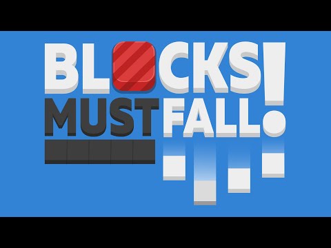 Blocks Must Fall! Video
