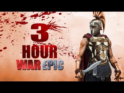 3 Hour Aggressive War Epic Music Collection! Most Powerful Military soundtracks Non Stop Mix 2018