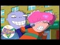 Pantaloonacy The Cramp Twins