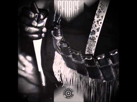 GEORGE "WILD CHILD" BUTLER - ROLL AND SQUEEZE