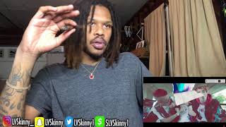 CAPO PLAZA feat. Sfera Ebbasta, DrefGold - Tesla (Reaction Video)