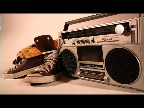 MaldjahSky , X-Tah , Bambs , Dadlah Ben J - C'est ça le Hip-Hop