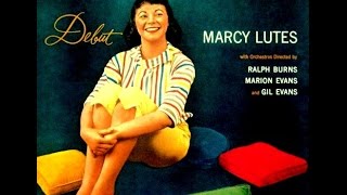 Marcy Lutes - Prelude To A Kiss