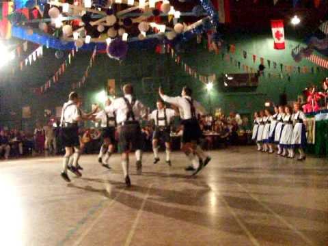 fesche Buben - ich hatte genau 1 Stunde Zeit