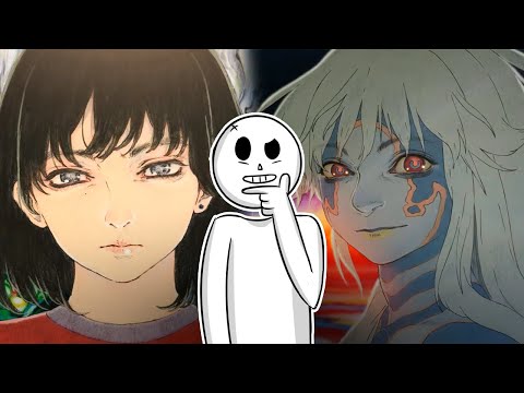 DESVENDANDO OS MISTÉRIOS DE PUPARIA (Shingo Tamagawa)