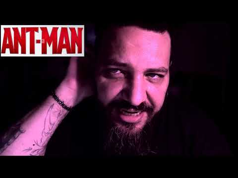 Patreon: Ant-Man (2015) di Peyton Reed - Minirece richiesta da Jacopo2