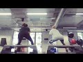 Anne Marie Training
