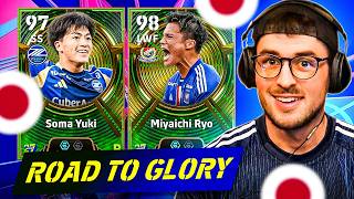 Konami Brought the PERFECT Content for the eFootball RTG! 