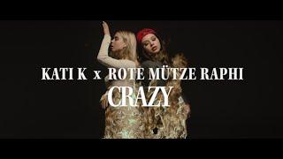 Crazy Lyrics English Translation