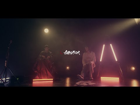 DJ KOOL KLONE x KAKU | beats and friends Live Show at Log studio