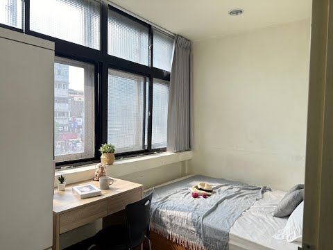 兩房⭐免服務費⭐可貓⭐家俱家電全 其他 大同區-重慶北路三段 591租屋 月租26,000元/月
