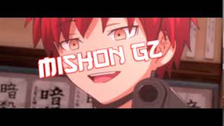 intro Para Mishon Gz #2