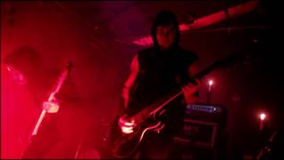 Regarde les Hommes Tomber - "The Fall" (live Amiens 2016)