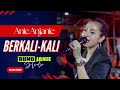 Berkali Kali Anie Anjanie Live Cover RUNDJANIE STUDIO