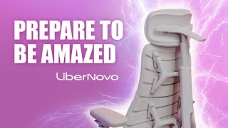Unboxing & Full Review of the LiberNovo Omni – Is It Worth It?