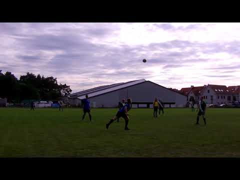 Las Puszczykowo 3-1 Pogrom Luboń 17.08.2019