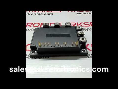 Fuji 7MBP150RA060 600V / 150A, 7 in one-package / IPM, IGBT Fuji 7MBP150RA060 600V / 150A, 7 in one-package / IPM, IGBT