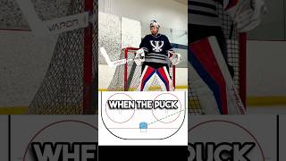 RVH VS OVERLAP // Post Play 101 *Blocker Side*