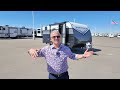 Check out this Video for a 2026 CrossRoads Zinger Lite Mini 18QB(Stock #39390)  for sale by Best RV Center. This unit is located in Turlock, CA