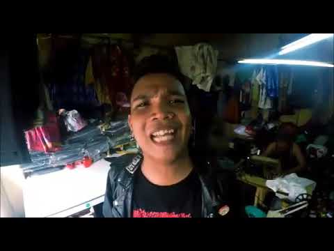 Crewsakan - Kalibata Punk (Music Video) #CREWSAKAN #PUNKBARU