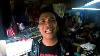 Download lagu Crewsakan - Kalibata Punk #CREWSAKAN #PUNKBARU mp3