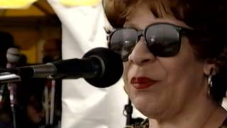 Shirley Horn - Don&#39;t Let the Sun Catch You Crying - 8/15/1992 - Newport Jazz Festival (Official)