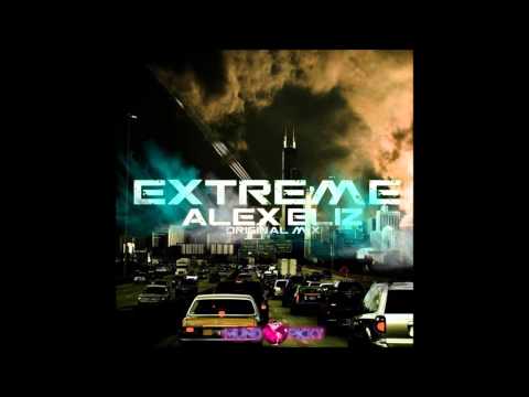 Alex Eliz- Extreme (Original Mix)