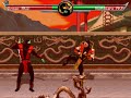 0 3 Nightmare MKP Vs Ermac MKD