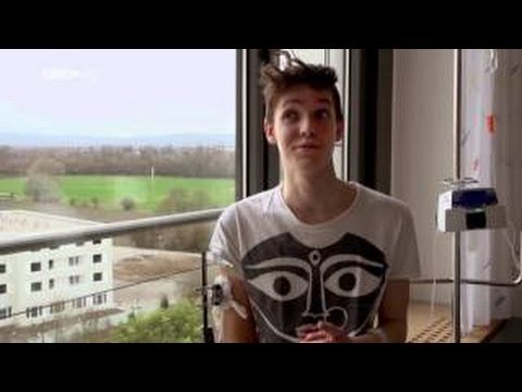 Kampf um ein Leben - Marcelo - Chronik einer Rettung - odysso extra - Reportage SWR HD