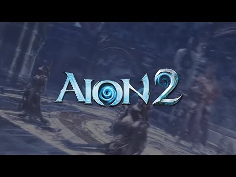 Видео Aion 2 #2