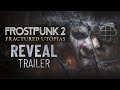 Frostpunk 2: Fractured Utopias  Minden platform  játékmenet videója