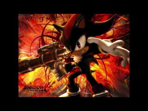 Jaystar - Shadow The Hedgehog (Grime Instrumental)