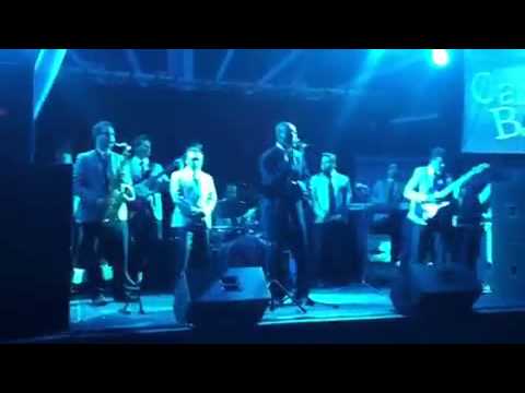 Just the way you are-james mclean live