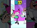 Saint Valentin Teen Titans Go Jour Spécial Humour