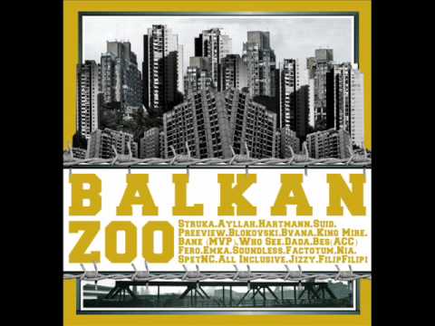 Struka - Ono sto osecam (ft. Bane MVP)