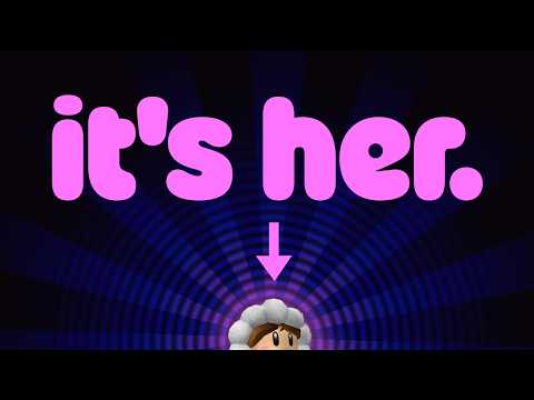 The Dumbest Character in Melee (it's not her fault)