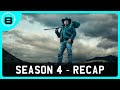 Yellowstone - Season 4 | RECAP