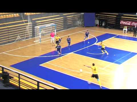 Colegios Arenas Gran Canaria 4 Vs 3 Azkar Lugo