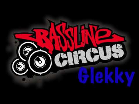 Glekky-  bassline mix 1