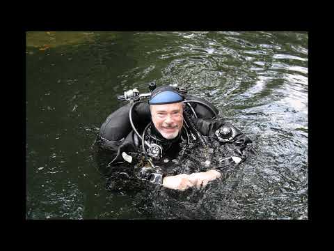 Cataratas de Sangre en la Antártida