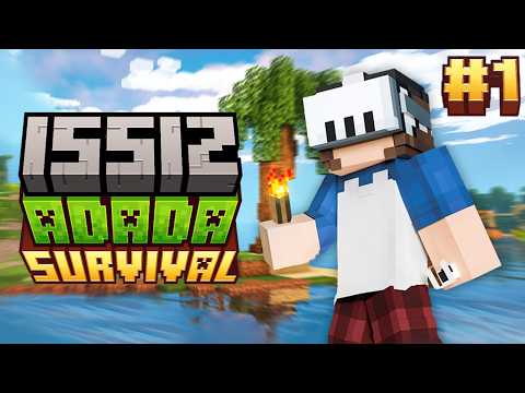 ISSIZ ADADA MAHSUR KALDIM! - MİNECRAFT VR