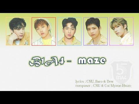 Video thumbnail for 迷路 (Maze)