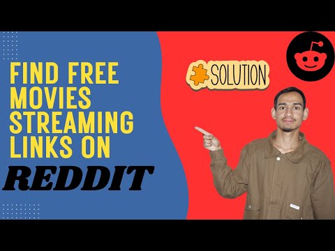 Reddit Movie Streams