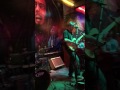 Tambourine Lady Of New Orleans