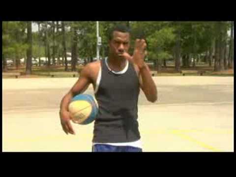 バスケットボールのヒント：バスケットボールのボールハンドリングスキルを向上させる方法 (Basketball Tips : How to Improve Basketball Ball Handling Skills)