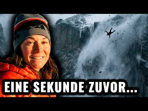 SIE LÄCHELT, ABER IN EINER MINUTE WIRD SIE STERBEN — DIE TRAGÖDIE DER Hilaree Nelson